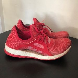 Nike Shoes - Nike Pure Boost X Running Shoes Nike Shoes - Nike Pure Boost X Running Shoes